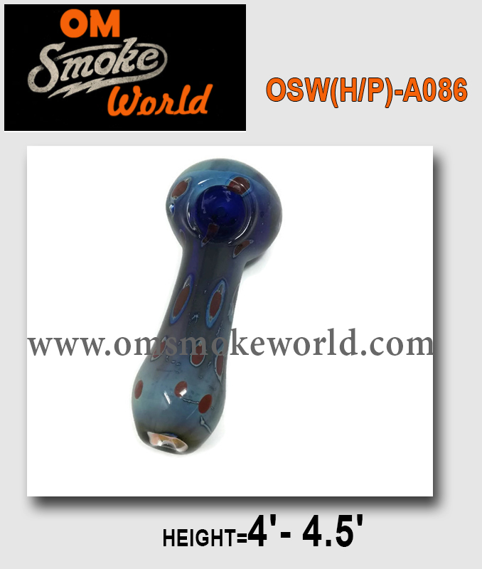HAND PIPE A (086